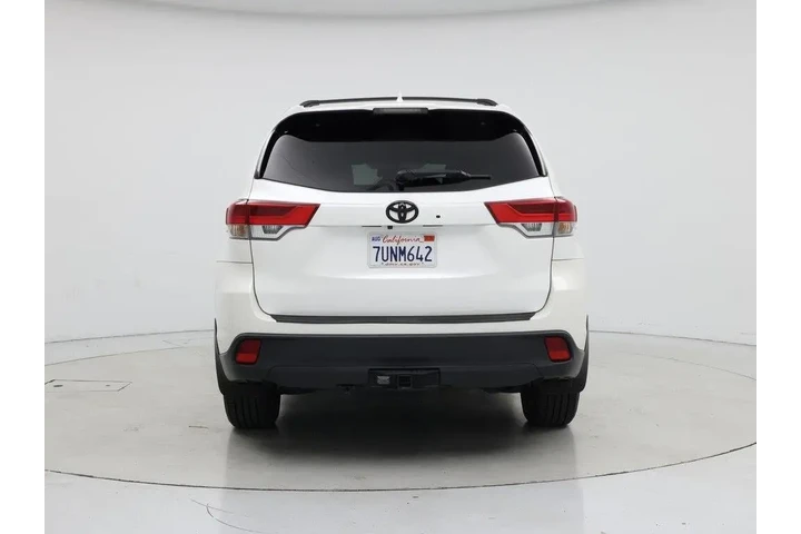 $23998 : Toyota Highlander 2016 AWD X image 6