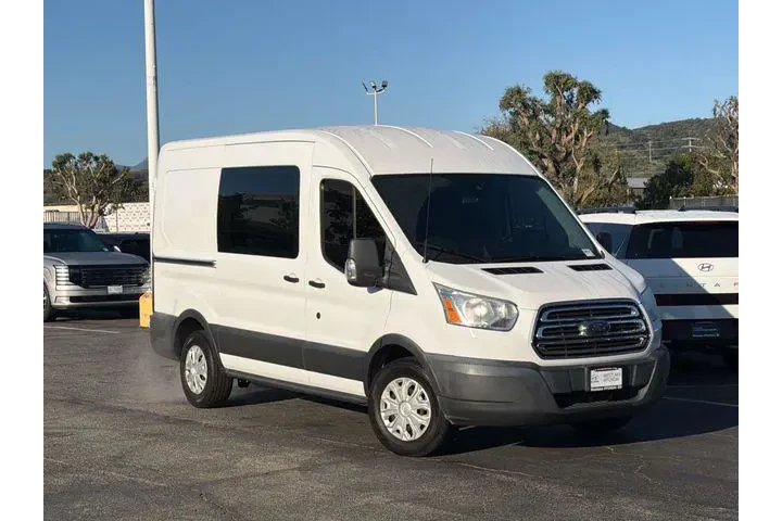 $33990 : Ford Transit 2015 150 3dr SW image 1