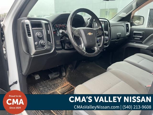 $22223 : PRE-OWNED 2015 CHEVROLET SILV image 10