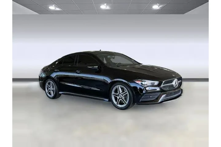 $19999 : Mercedes-Benz CLA 2020 AWD C image 7