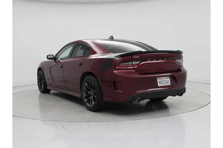 $35998 : Dodge Charger 2021 R/T 4dr S image 2