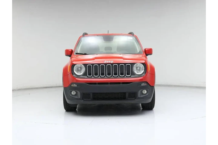 $15998 : Jeep Renegade 2018 Latitude image 5