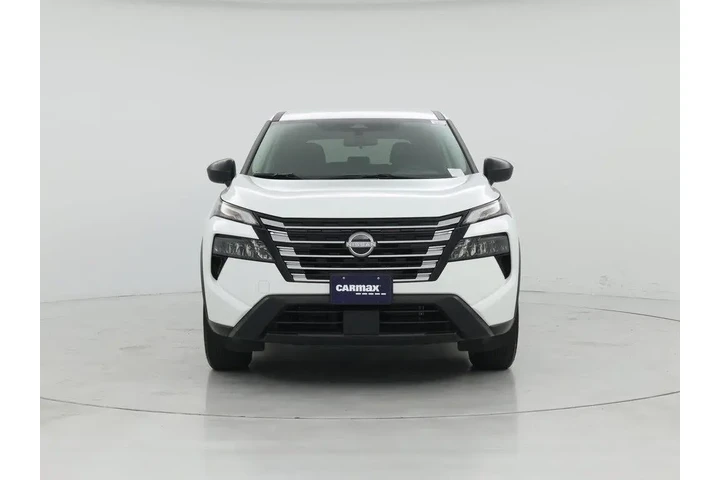 $24998 : Nissan Rogue 2025 AWD S 4dr image 5