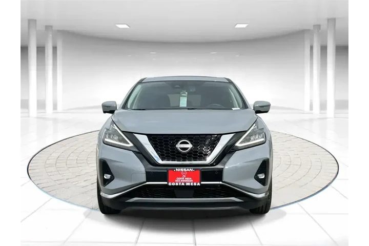 $21046 : Nissan Murano 2023 AWD SL 4d image 6