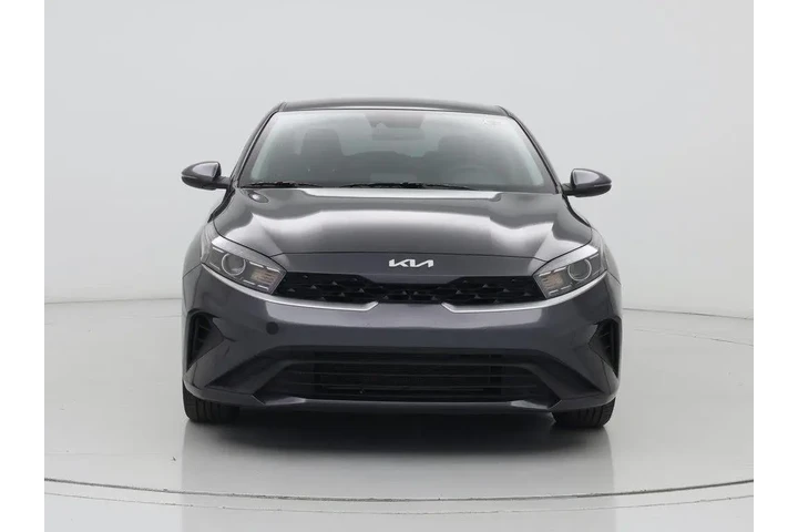 $19998 : Kia Forte 2024 LXS 4dr Sedan image 5