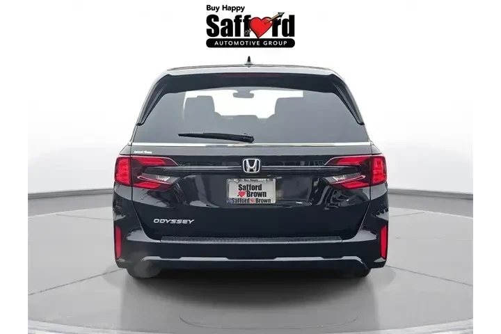$37800 : Honda Odyssey 2025 EX-L 4dr image 5