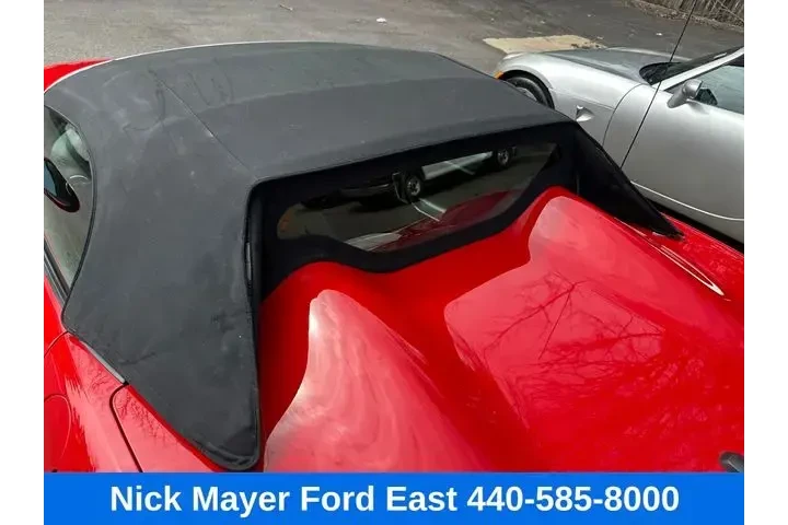 $11995 : Pontiac Solstice 2008 2dr Co image 10