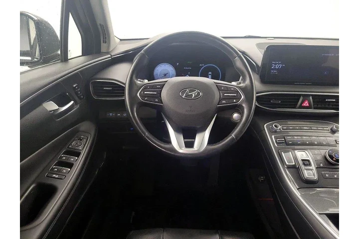 $26998 : Hyundai SANTA FE 2022 AWD Li image 10