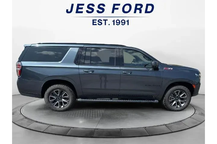$41653 : Chevrolet Suburban 2021 4x4 image 6