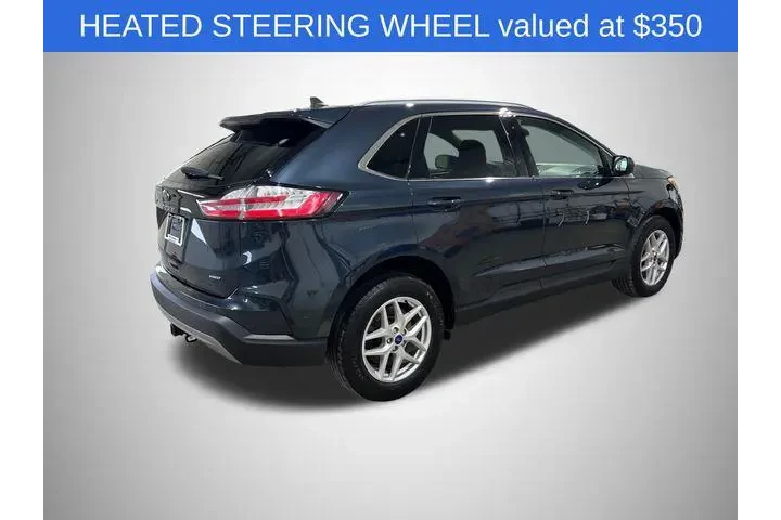$27500 : Ford Edge 2022 AWD SEL 4dr C image 5
