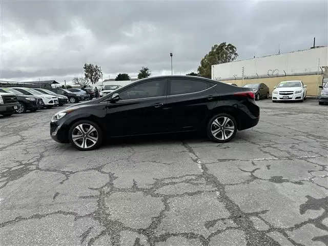 $2800 : 2016 HYUNDAI ELANTRA EN PAGOS image 5