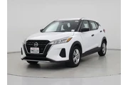 $12998 : Nissan Kicks 2021 S 4dr Cros thumbnail