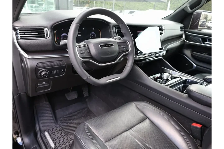 $51995 : Jeep Wagoneer 2023 image 4