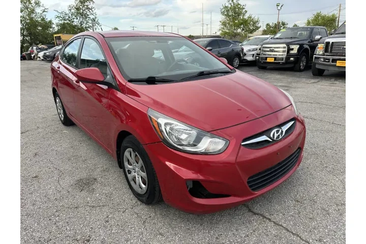 $4900 : 2014 Accent GLS image 8
