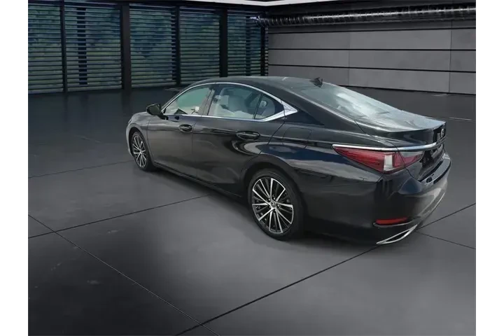$39588 : Lexus ES 350 2024 4dr Sedan image 6