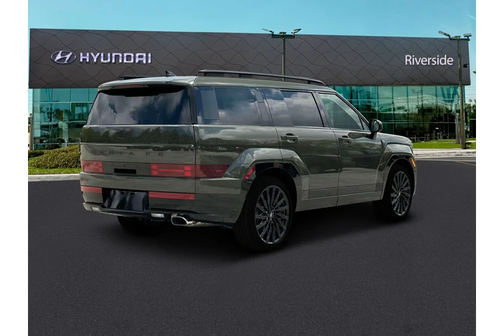 $36991 : Hyundai SANTA FE 2024 AWD Ca image 7