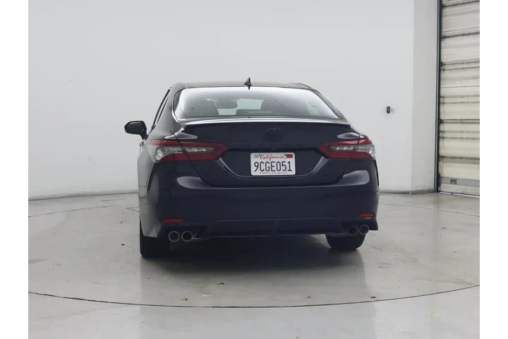 $25998 : Toyota Camry 2022 XSE 4dr Se image 6