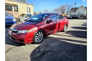 2011 Civic EX Sedan 5-Speed AT en Kansas City MO