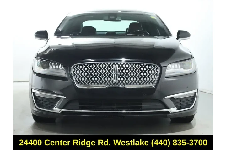 $17489 : Lincoln MKZ 2019 AWD Reserve image 6