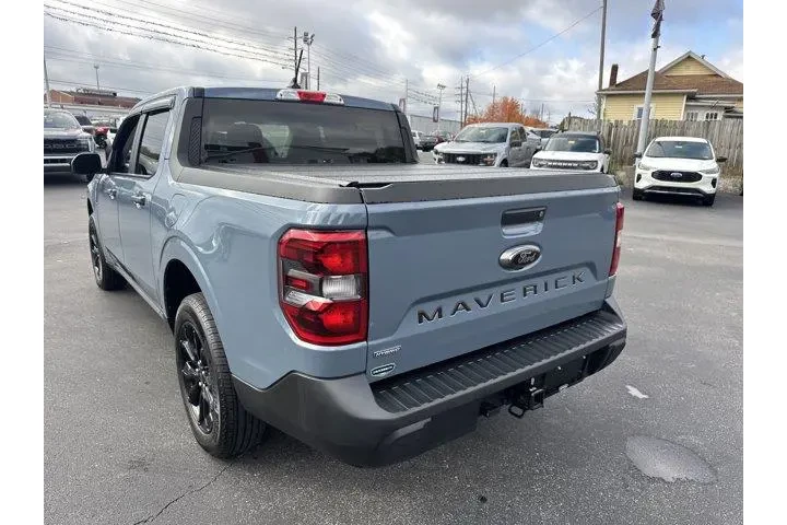 $26840 : Ford Maverick 2024 XLT 4dr S image 6