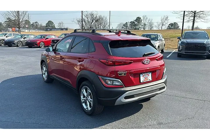 $19871 : Hyundai KONA 2022 AWD SEL 4d image 5