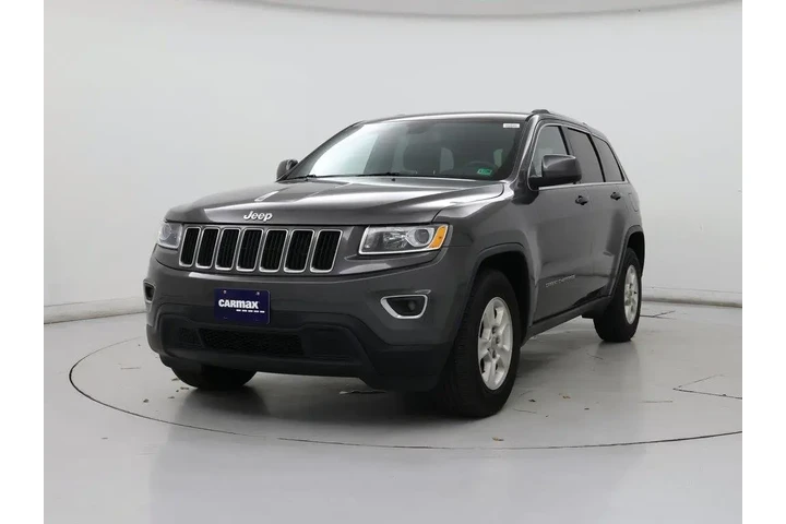 $14998 : Jeep Grand Cherokee 2016 4x2 image 4