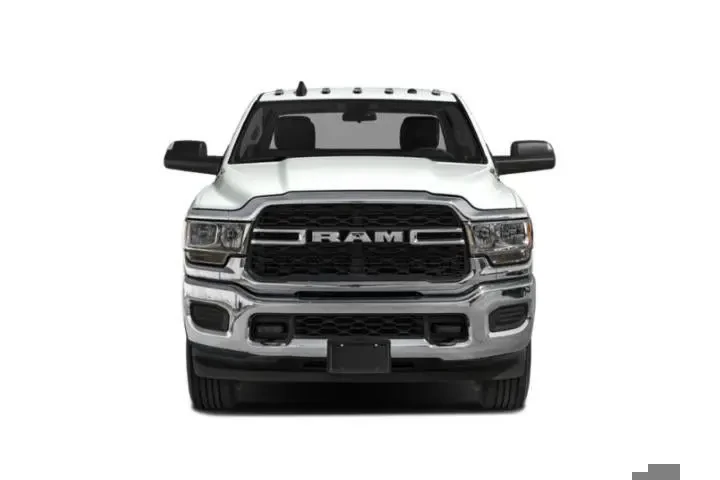 $34555 : Ram 2500 2022 4x4 Big Horn 4 image 4