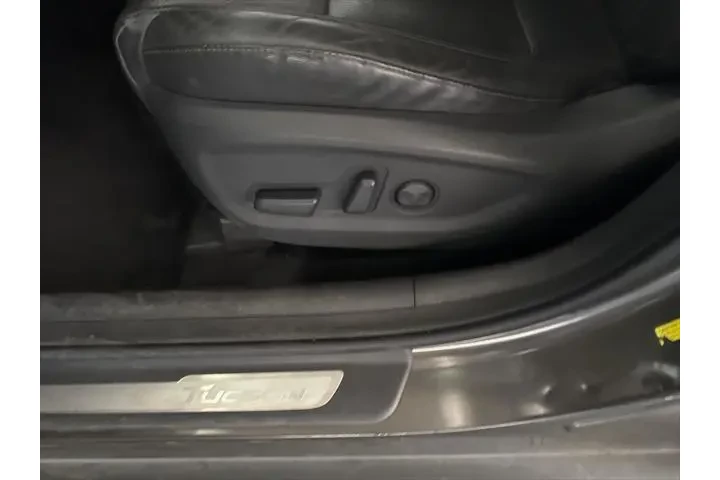 $18995 : Hyundai TUCSON 2020 Limited image 5