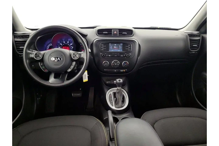 $13599 : Kia Soul 2016 + 4dr Crossove image 9