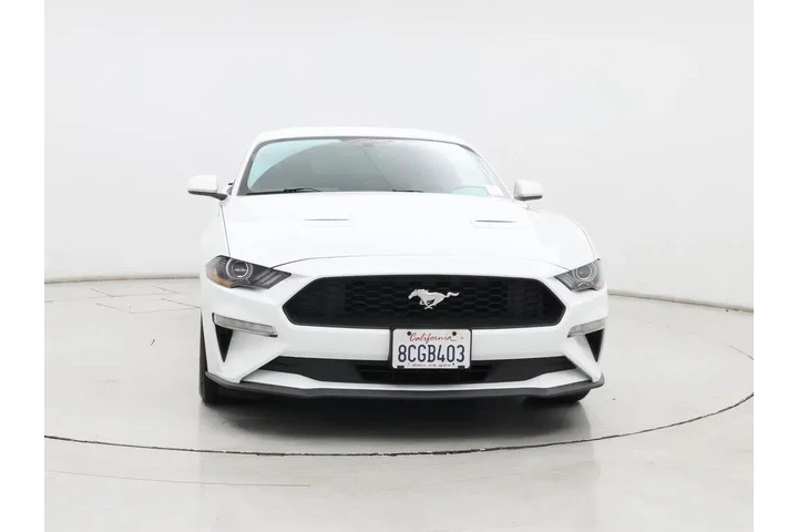 $20998 : Ford Mustang 2018 EcoBoost 2 image 5