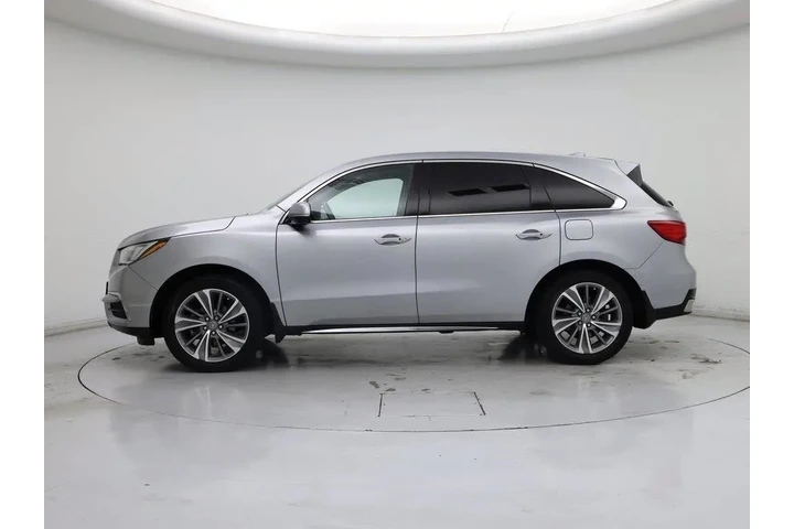 $21998 : Acura MDX 2018 4dr SUV w/Tec image 3