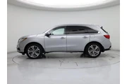 $21998 : Acura MDX 2018 4dr SUV w/Tec thumbnail