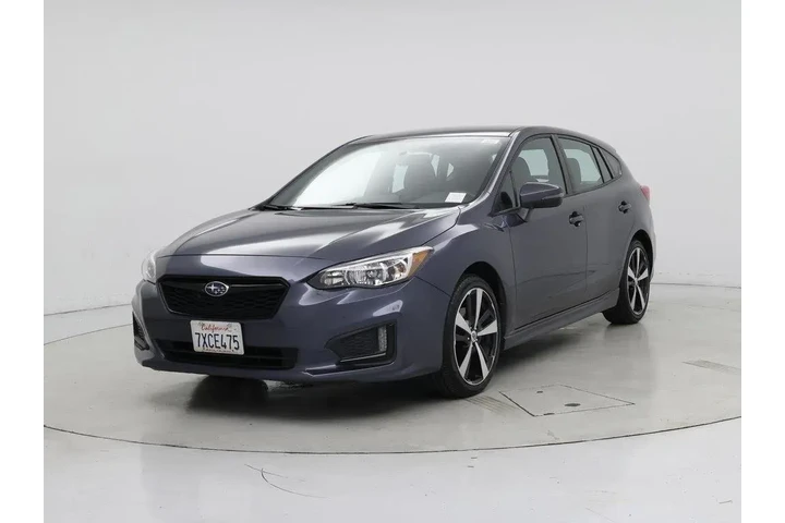 $16998 : Subaru Impreza 2017 AWD 2.0i image 4