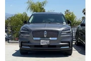 $35988 : Lincoln Aviator 2022 Reserve thumbnail