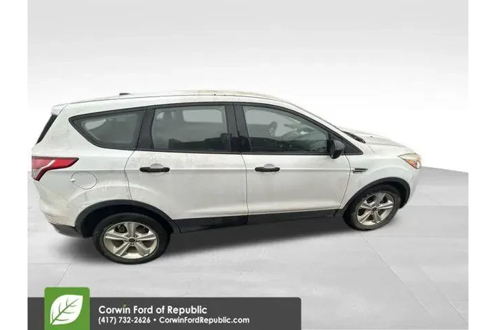 $9289 : Ford Escape 2015 S 4dr SUV image 7