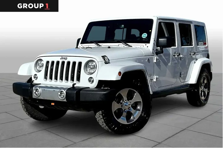 $19896 : Jeep Wrangler JK Unlimited 2 image 1