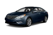 Hyundai SONATA 2013 SE 4dr S en Orlando