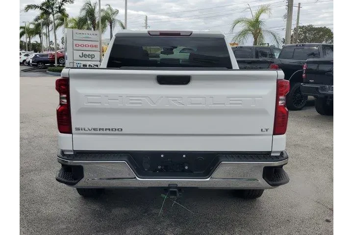 $37995 : Chevrolet Silverado 1500 202 image 6