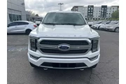 $37495 : 2021 F-150 Limited thumbnail