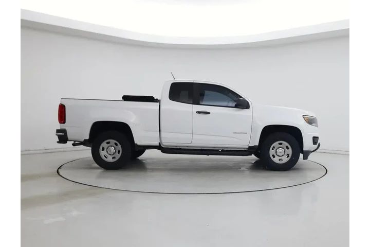 $17998 : Chevrolet Colorado 2017 4x2 image 7