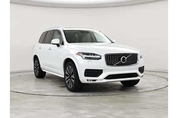 $34998 : Volvo XC90 2022 AWD T6 Momen image 1