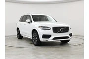 Volvo XC90 2022 AWD T6 Momen
