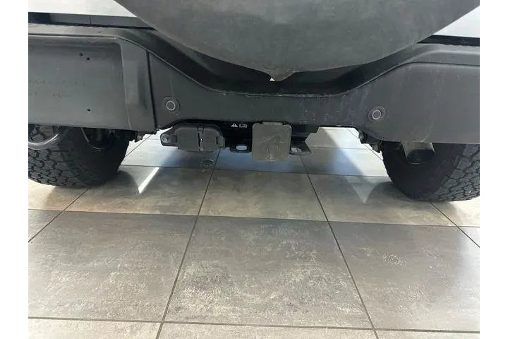 $38000 : Ford Bronco 2023 4x4 Base 2d image 8