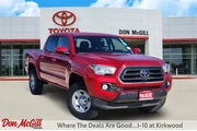 Toyota Tacoma 2023 4x2 SR5 4 en Houston
