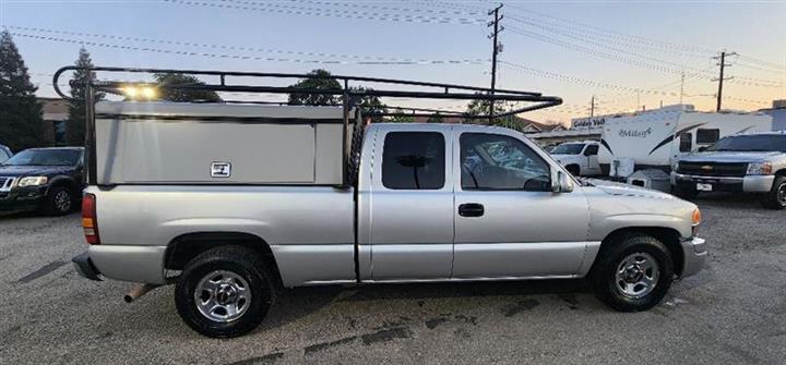 $10999 : 2003 GMC Sierra 1500 image 2