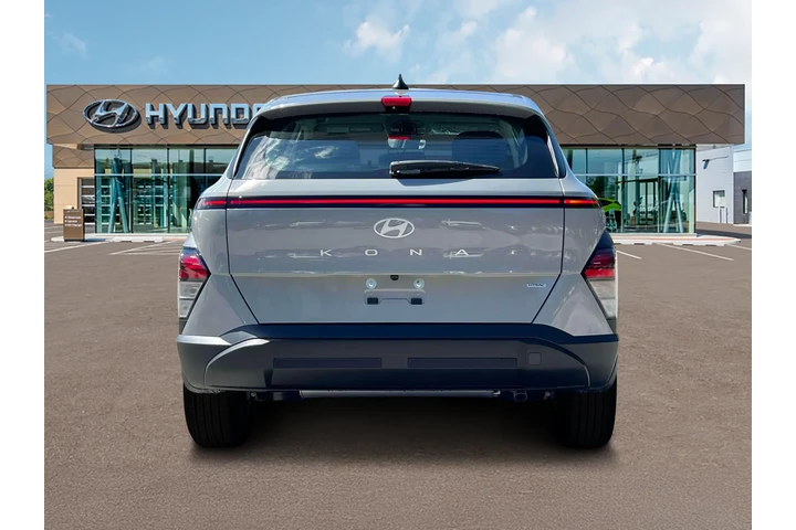 $22999 : Hyundai KONA 2024 AWD SE 4dr image 6