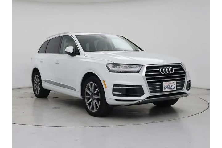 $26998 : Audi Q7 2019 AWD quattro SE image 1