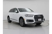 Audi Q7 2019 AWD quattro SE en San Jose