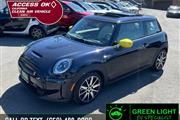 Used 2022 Cooper SE Iconic fo en San Francisco Bay Area