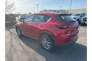 $19900 : Mazda CX-5 2022 AWD 2.5 S 4d thumbnail